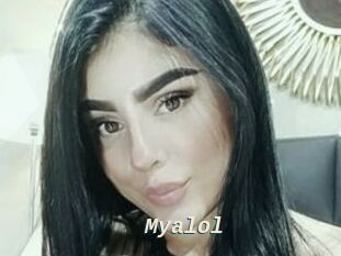 Myalol