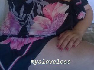 Myaloveless