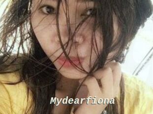 Mydearfiona