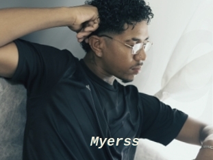 Myerss