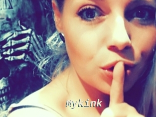Mykink