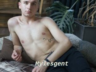Mylesgent
