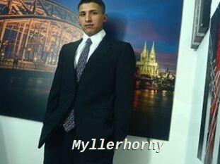 Myllerhorny