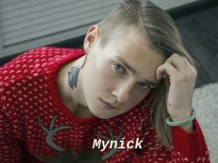Mynick
