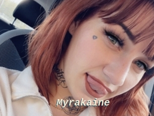 Myrakaine