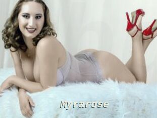 Myrarose