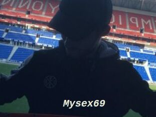 Mysex69