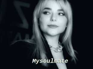 Mysoulmate