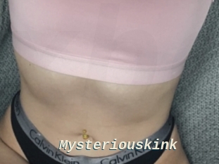 Mysteriouskink