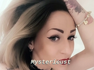 Mysterioust