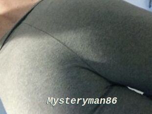 Mysteryman86