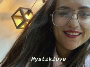 Mystiklove