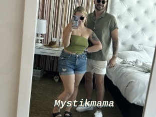 Mystikmama