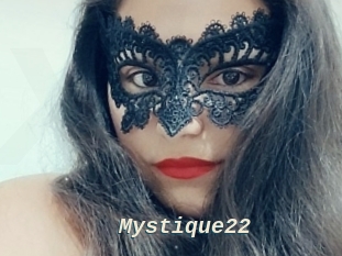 Mystique22