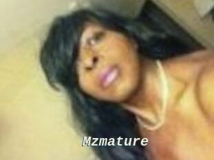 Mzmature