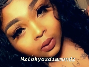 Mztokyozdiamondz