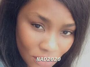NAD2020
