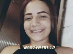 NASTYGIRL19