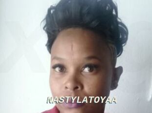 NASTYLATOYAA