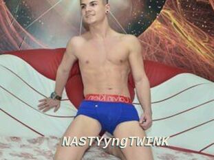 NASTYyngTWINK