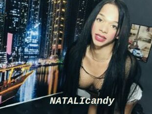 NATALIcandy
