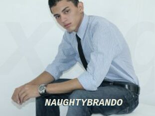 NAUGHTYBRANDO