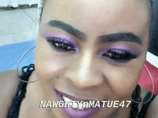 NAWGHTYnMATUE47