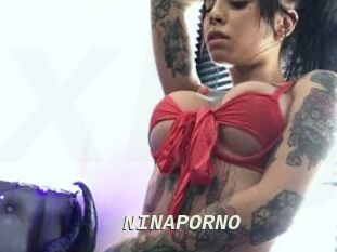 NINAPORNO