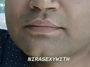 NIRASEXYWITH