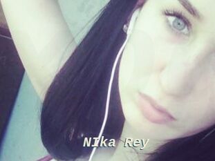 NIka_Rey