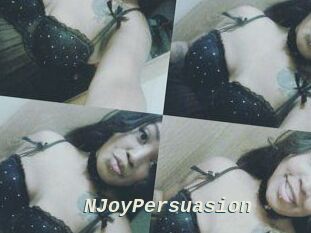 NJoyPersuasion
