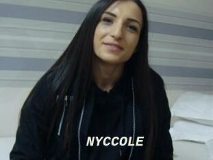 NYCCOLE