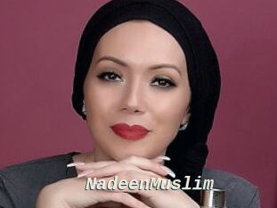 NadeenMuslim