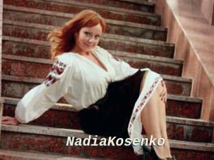 NadiaKosenko