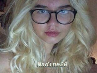 Nadine20