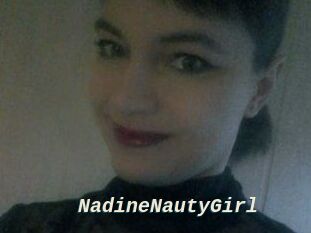 NadineNautyGirl