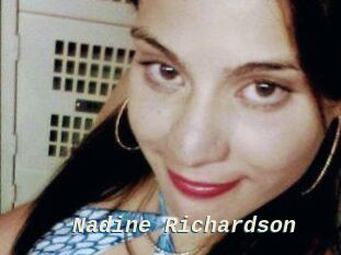 Nadine_Richardson