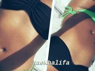 NaeKhalifa