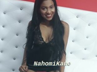NahomiKane