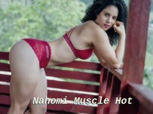 Nahomi_Muscle_Hot