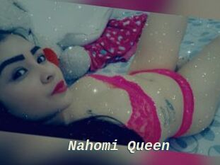 Nahomi_Queen