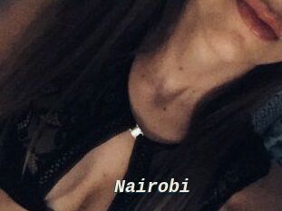 Nairobi