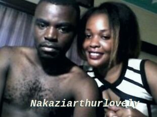 Nakaziarthurlovely