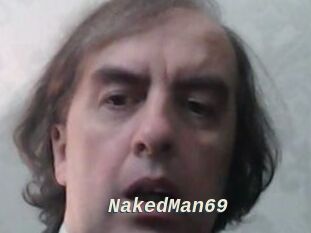 NakedMan69