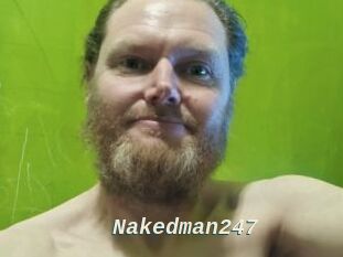 Nakedman247