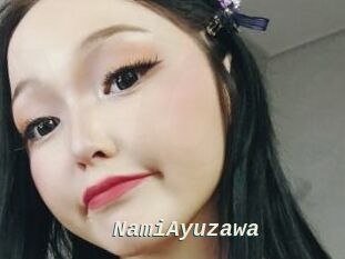 NamiAyuzawa