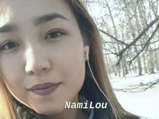 NamiLou