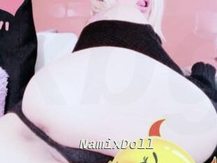 NamixDoll