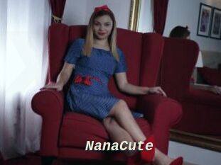 NanaCute