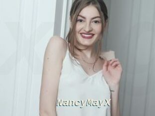 NancyMayX